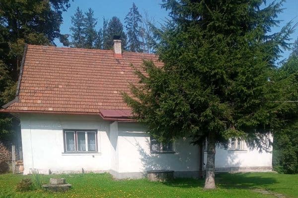 Prenájom rekreačného objektu, Krásná Prenájom rekreačného objektu, Krásná