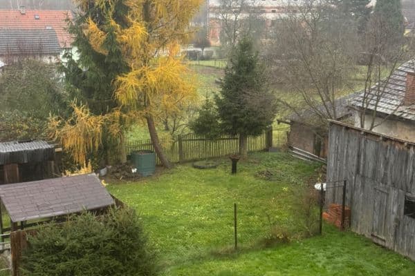 Prenájom bytu 2-izbový 72 m², Blížejov Prenájom bytu 2-izbový 72 m², Blížejov