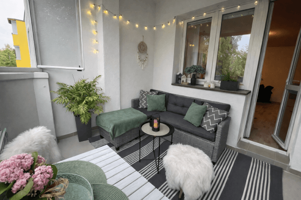 Prenájom bytu 2-izbový 55 m², Školská, Karviná Prenájom bytu 2-izbový 55 m², Školská, Karviná