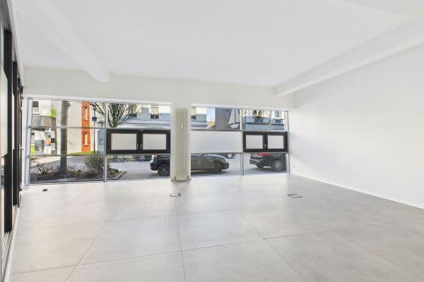 Prenájom kancelárie 132 m², Vorhaller Straße 11, Hagen Prenájom kancelárie 132 m², Vorhaller Straße 11, Hagen