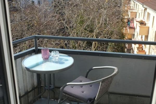 Prenájom bytu 2-izbový 57 m², Mannheim, Bádensko-Wurttembersko Prenájom bytu 2-izbový 57 m², Mannheim, Bádensko-Wurttembersko