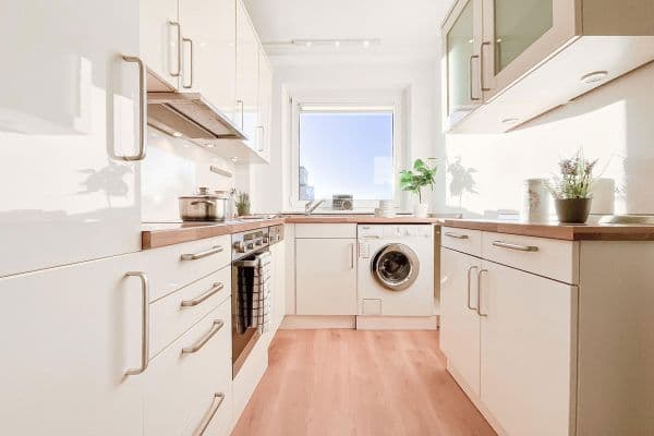 Predaj bytu 3-izbový 70 m², Hamburg Predaj bytu 3-izbový 70 m², Hamburg