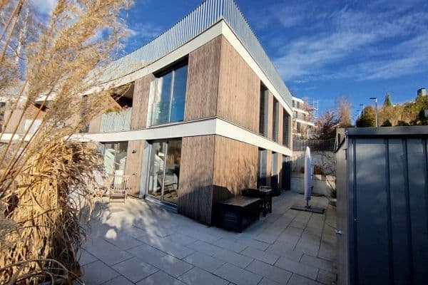 Predaj bytu 3-izbový 123 m², Waldenbuch Predaj bytu 3-izbový 123 m², Waldenbuch