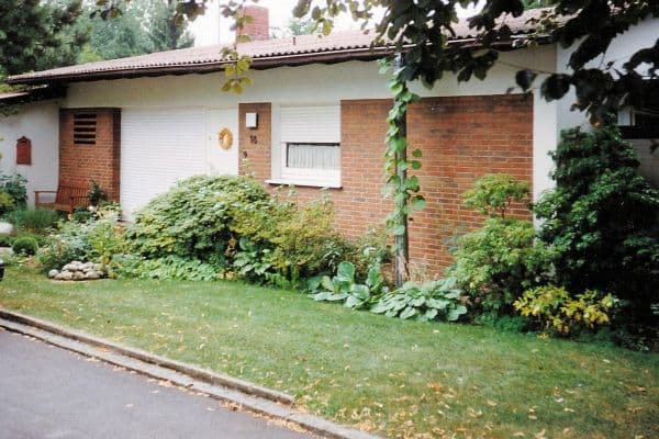 Predaj domu 143 m², pozemek 995 m², Dortmund Predaj domu 143 m², pozemek 995 m², Dortmund