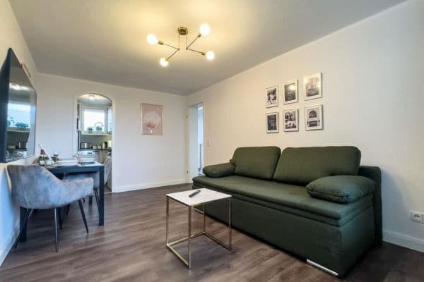 Prenájom bytu 2-izbový 50 m², Hannover, Dolné Sasko Prenájom bytu 2-izbový 50 m², Hannover, Dolné Sasko