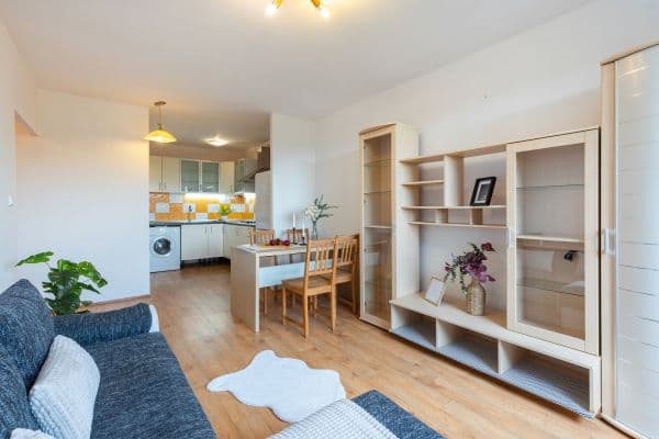 Predaj bytu 2-izbový 43 m², Kurčatovova, Predaj bytu 2-izbový 43 m², Kurčatovova,