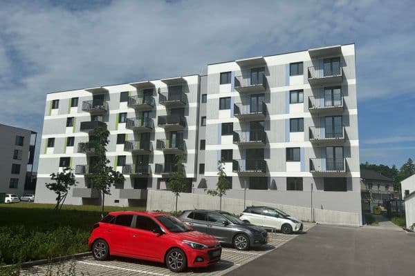 Prenájom bytu 2-izbový 56 m², Benediktínská, Kladno, Středočeský kraj Prenájom bytu 2-izbový 56 m², Benediktínská, Kladno, Středočeský kraj