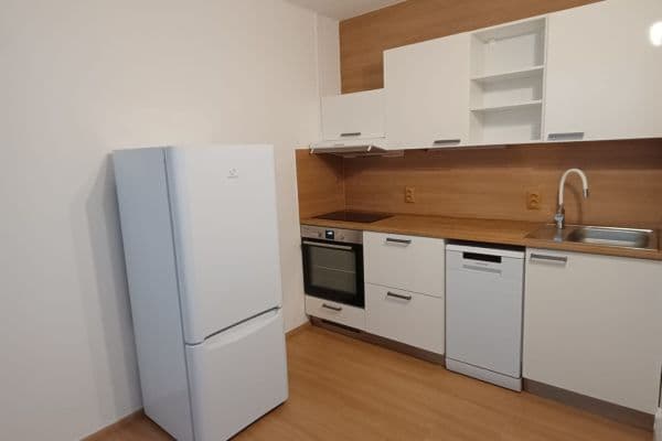 Prenájom bytu 1-izbový 40 m², Weberova, Praha 5 Prenájom bytu 1-izbový 40 m², Weberova, Praha 5