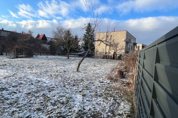 Predaj pozemku 631 m², Na Bečvě, Lipník nad Bečvou Predaj pozemku 631 m², Na Bečvě, Lipník nad Bečvou