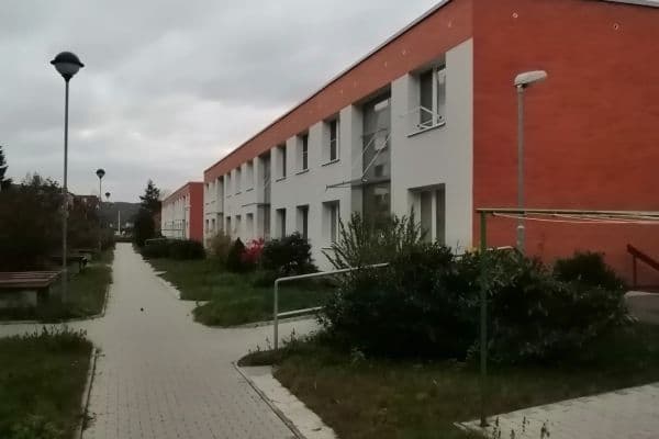 Prenájom bytu 2-izbový 53 m², Dětská, Zlín, Zlínský kraj Prenájom bytu 2-izbový 53 m², Dětská, Zlín, Zlínský kraj