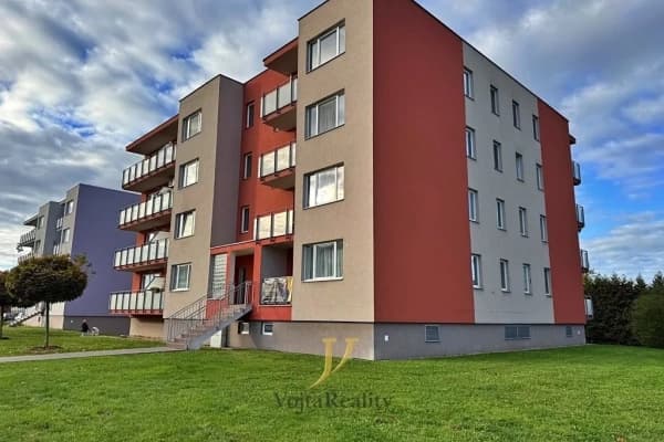 Prenájom bytu 2-izbový 59 m², Edvarda Beneše, Olomouc Prenájom bytu 2-izbový 59 m², Edvarda Beneše, Olomouc