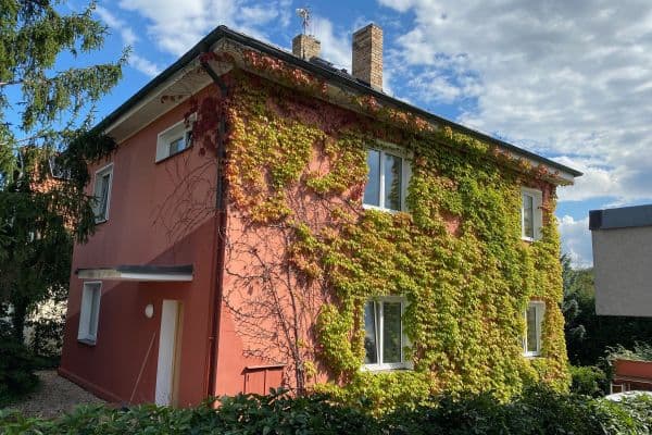 Predaj domu 232 m², pozemek 417 m², Hornocholupická, Praha 12 Predaj domu 232 m², pozemek 417 m², Hornocholupická, Praha 12