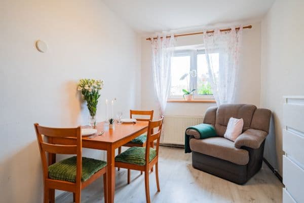 Predaj bytu 3-izbový 56 m², Za Obchody, Neratovice, Středočeský kraj Predaj bytu 3-izbový 56 m², Za Obchody, Neratovice, Středočeský kraj