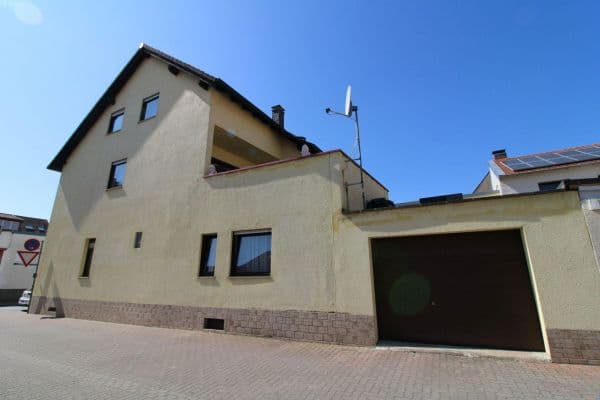 Predaj domu 180 m², pozemek 249 m², Leininger Straße 2, Frankenthal Predaj domu 180 m², pozemek 249 m², Leininger Straße 2, Frankenthal