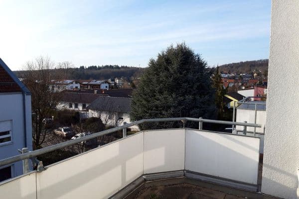 Prenájom bytu 1-izbový 30 m², Leonberg Prenájom bytu 1-izbový 30 m², Leonberg