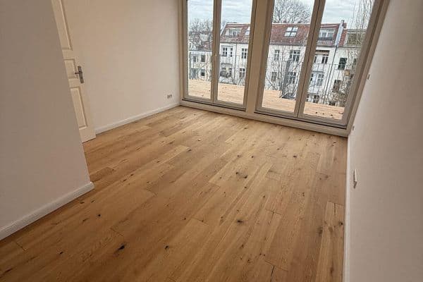 Prenájom bytu 2-izbový 68 m², Binger Straße, Berlin, Berlín Prenájom bytu 2-izbový 68 m², Binger Straße, Berlin, Berlín