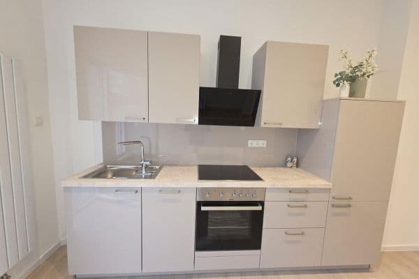 Prenájom bytu 1-izbový 39 m², Dortmund, Severné Porýnie - Westfálsko Prenájom bytu 1-izbový 39 m², Dortmund, Severné Porýnie - Westfálsko