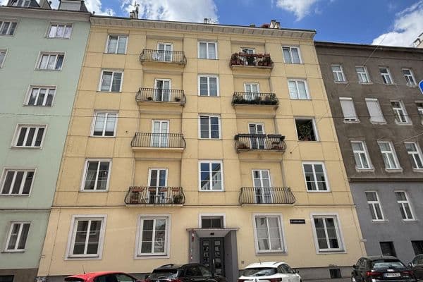 Predaj bytu 3-izbový 99 m², Lustkandlgasse, Wien, Viedeň Predaj bytu 3-izbový 99 m², Lustkandlgasse, Wien, Viedeň
