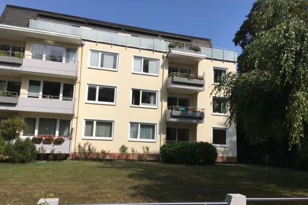 Prenájom bytu 2-izbový 65 m², Göttingen, Dolné Sasko Prenájom bytu 2-izbový 65 m², Göttingen, Dolné Sasko