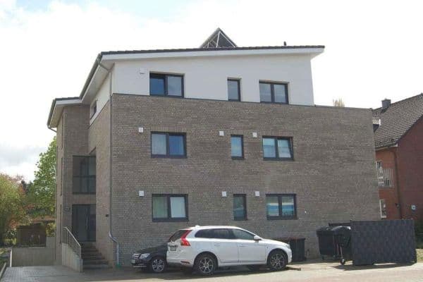 Predaj bytu 3-izbový 99 m², Ohechaussee 161, Norderstedt Predaj bytu 3-izbový 99 m², Ohechaussee 161, Norderstedt