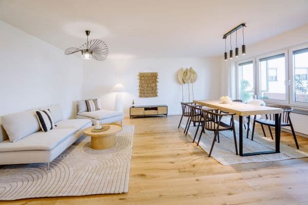 Predaj bytu 3-izbový 75 m², Ingolstadt Haunwöhr, Bavorsko Predaj bytu 3-izbový 75 m², Ingolstadt Haunwöhr, Bavorsko