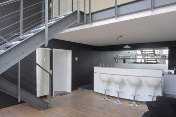 Prenájom kancelárie 180 m², Eichenweg 19, Schwetzingen Prenájom kancelárie 180 m², Eichenweg 19, Schwetzingen