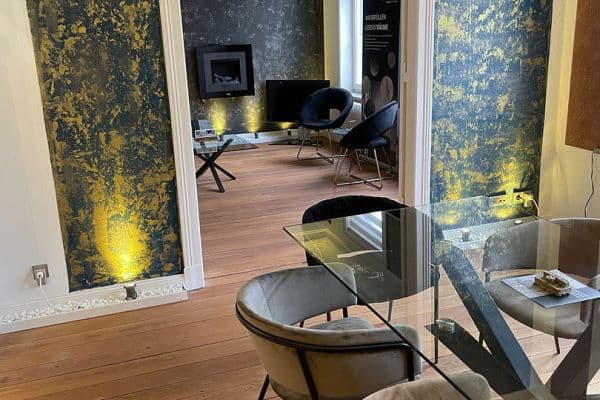 Predaj bytu 3-izbový 86 m², Hamburg, Hamburg Predaj bytu 3-izbový 86 m², Hamburg, Hamburg