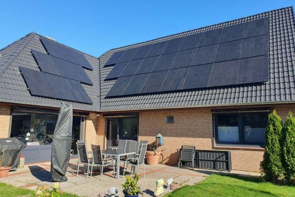 Predaj domu 243 m², pozemek 904 m², Hetlingen Predaj domu 243 m², pozemek 904 m², Hetlingen