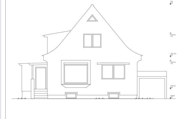 Predaj domu 118 m², pozemek 523 m², Berlin Predaj domu 118 m², pozemek 523 m², Berlin