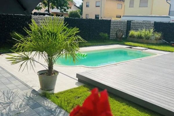 Predaj domu 300 m², pozemek 1.000 m², Worms Predaj domu 300 m², pozemek 1.000 m², Worms