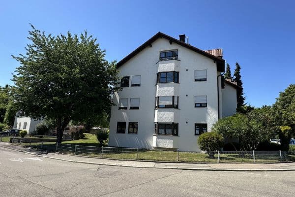 Prenájom bytu 2-izbový 60 m², Villingen-Schwenningen, Bádensko-Wurttembersko Prenájom bytu 2-izbový 60 m², Villingen-Schwenningen, Bádensko-Wurttembersko