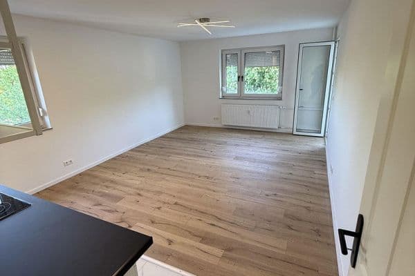 Predaj bytu 3-izbový 68 m², Stuttgart Predaj bytu 3-izbový 68 m², Stuttgart