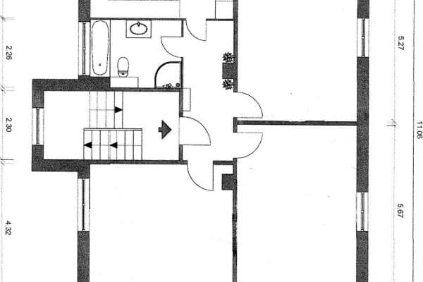 Prenájom bytu 3-izbový 87 m², Am Freudenberg 11, Wuppertal Prenájom bytu 3-izbový 87 m², Am Freudenberg 11, Wuppertal