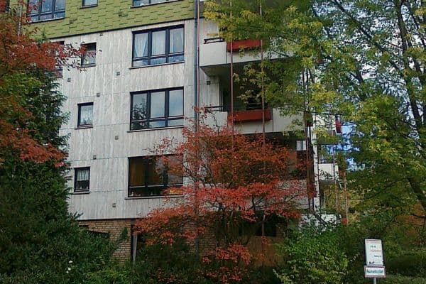 Prenájom bytu 4-izbový 65 m², Bergisch Gladbacfh Prenájom bytu 4-izbový 65 m², Bergisch Gladbacfh