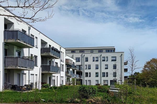 Prenájom bytu 3-izbový 75 m², Aristide-Briand-Str. 6, Herzogenaurach Prenájom bytu 3-izbový 75 m², Aristide-Briand-Str. 6, Herzogenaurach