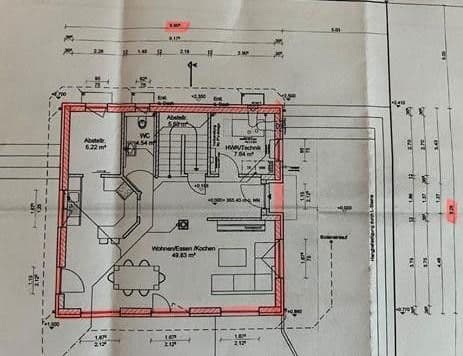 Predaj domu 155 m², pozemek 969 m², Dachsbach Predaj domu 155 m², pozemek 969 m², Dachsbach