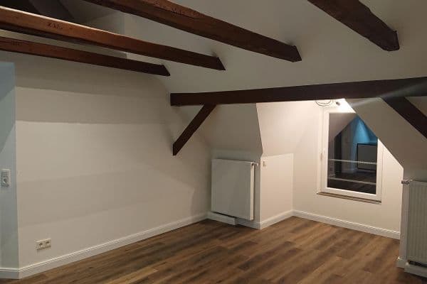 Prenájom bytu 3-izbový 60 m², Lange Straße 35, Nordenham Prenájom bytu 3-izbový 60 m², Lange Straße 35, Nordenham