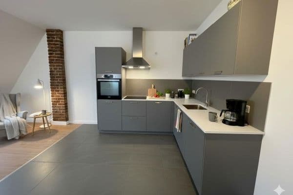 Prenájom bytu 3-izbový 80 m², Cecilienstraße 46, Mönchengladbach Prenájom bytu 3-izbový 80 m², Cecilienstraße 46, Mönchengladbach