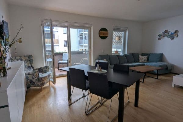 Predaj bytu 4-izbový 121 m², Linz, Horné Rakúsko Predaj bytu 4-izbový 121 m², Linz, Horné Rakúsko