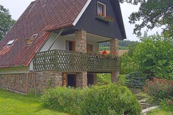 Prenájom rekreačného objektu, Bavorov Prenájom rekreačného objektu, Bavorov