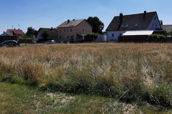 Predaj pozemku 1.045 m², Ringstrasse 9, Unterbernbach / Kühbach Predaj pozemku 1.045 m², Ringstrasse 9, Unterbernbach / Kühbach