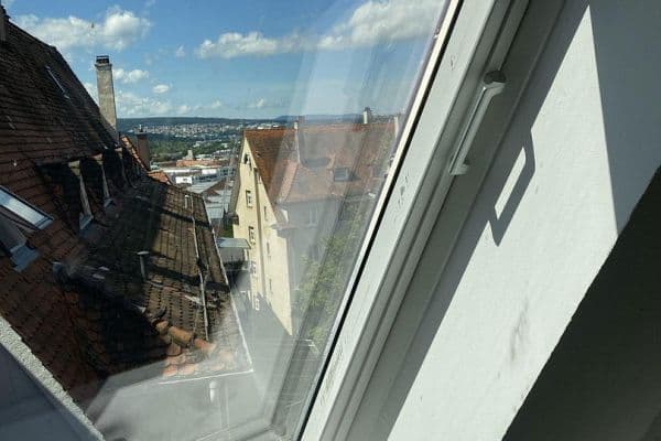 Prenájom bytu 1-izbový 23 m², Pforzheim Prenájom bytu 1-izbový 23 m², Pforzheim