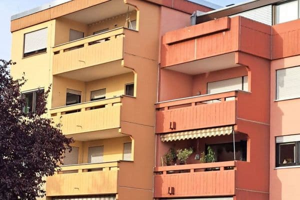 Prenájom bytu 3-izbový 99 m², Schwetzinger Str. 90B, Hockenheim Prenájom bytu 3-izbový 99 m², Schwetzinger Str. 90B, Hockenheim