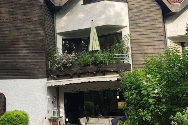 Predaj domu 144 m², pozemek 259 m², Wiesbaden Predaj domu 144 m², pozemek 259 m², Wiesbaden