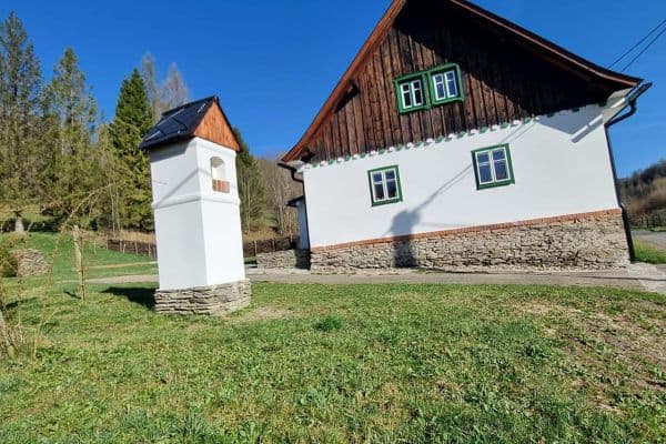 Prenájom rekreačného objektu, Heřmanovice Prenájom rekreačného objektu, Heřmanovice