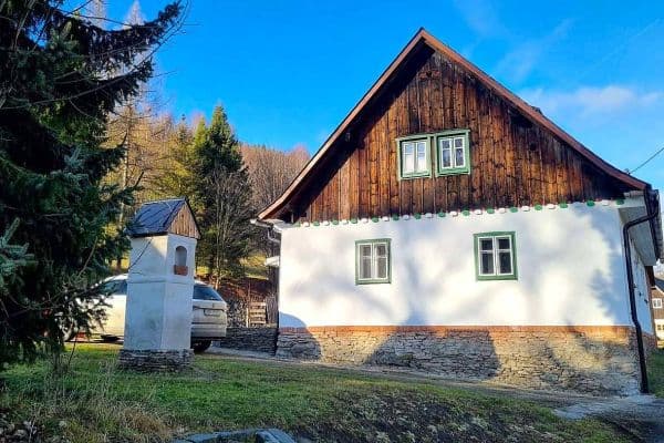 Prenájom rekreačného objektu, Heřmanovice Prenájom rekreačného objektu, Heřmanovice