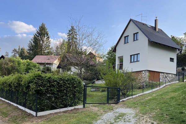 Prenájom rekreačného objektu, Dobronice u Bechyně Prenájom rekreačného objektu, Dobronice u Bechyně