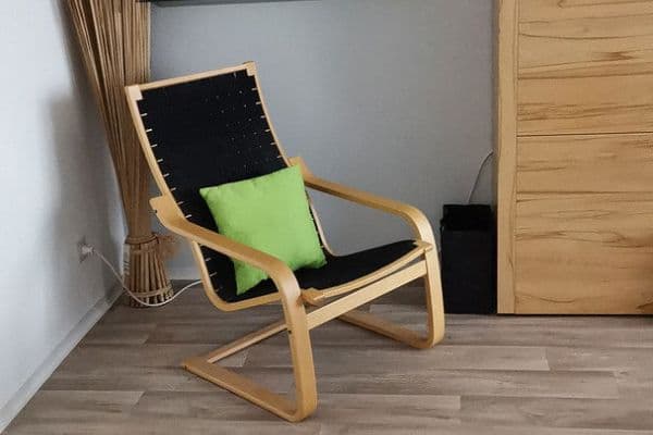 Prenájom bytu 2-izbový 65 m², Ludwigshafen Prenájom bytu 2-izbový 65 m², Ludwigshafen