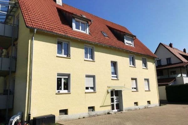 Predaj bytu 3-izbový 43 m², Königsbergerstrasse, 2, Maulburg Predaj bytu 3-izbový 43 m², Königsbergerstrasse, 2, Maulburg