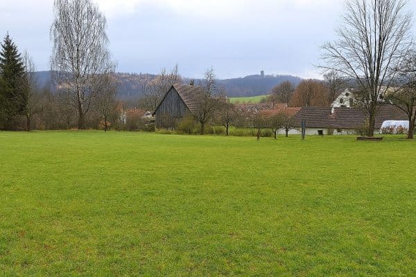 Predaj pozemku 1.993 m², Šebířov Predaj pozemku 1.993 m², Šebířov